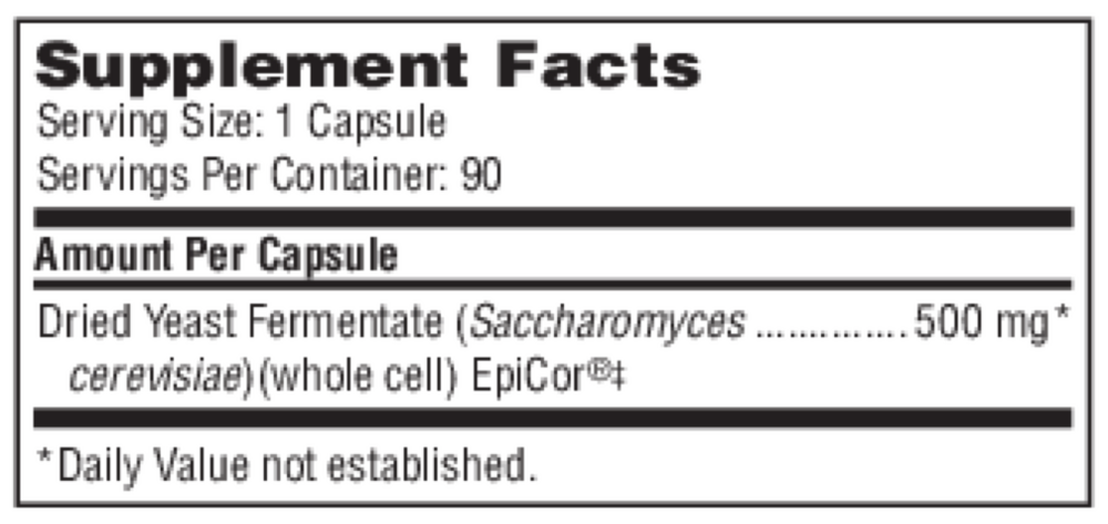 Ther-Biotic® Postbiotic – Immune & Gut Support