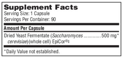Ther-Biotic® Postbiotic – Immune & Gut Support