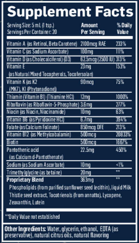 Ultra Vitamin®