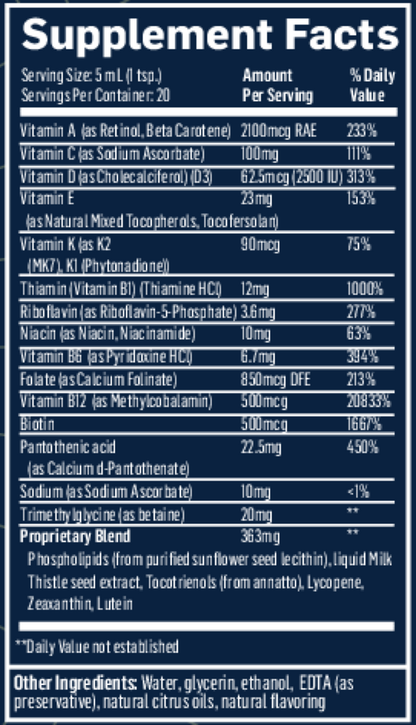 Ultra Vitamin®