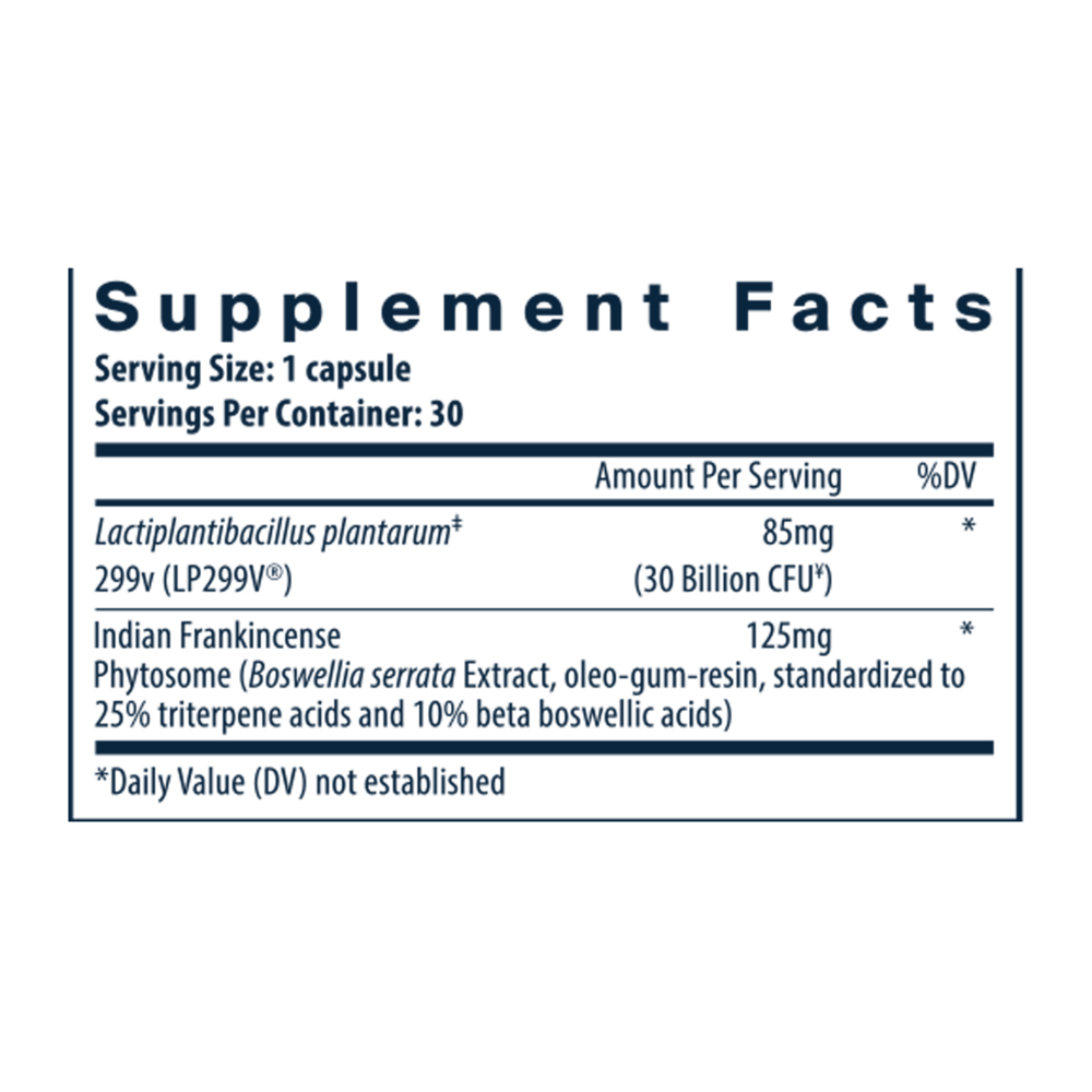 Hyperbiotics IBS Support Probiotic