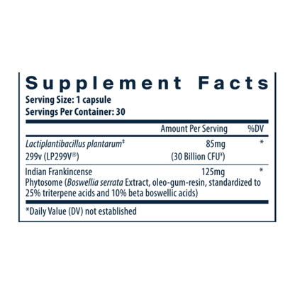 Hyperbiotics IBS Support Probiotic