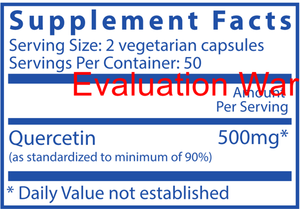 Quercetin