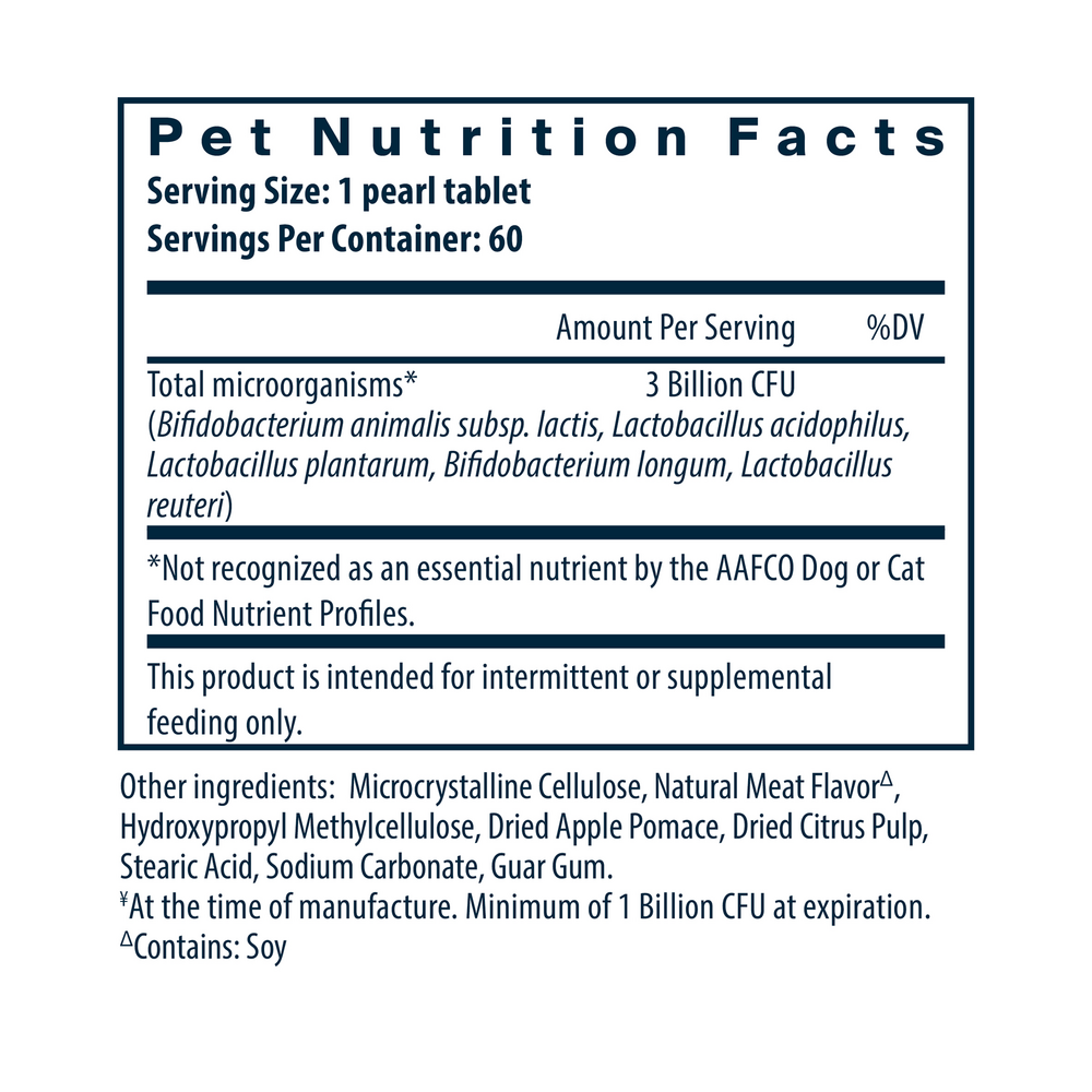 Hyperbiotics Pro-Pets™ Probiotic