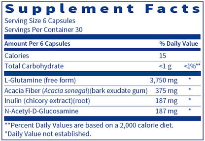 GastroThera™ – GI & Immune Support