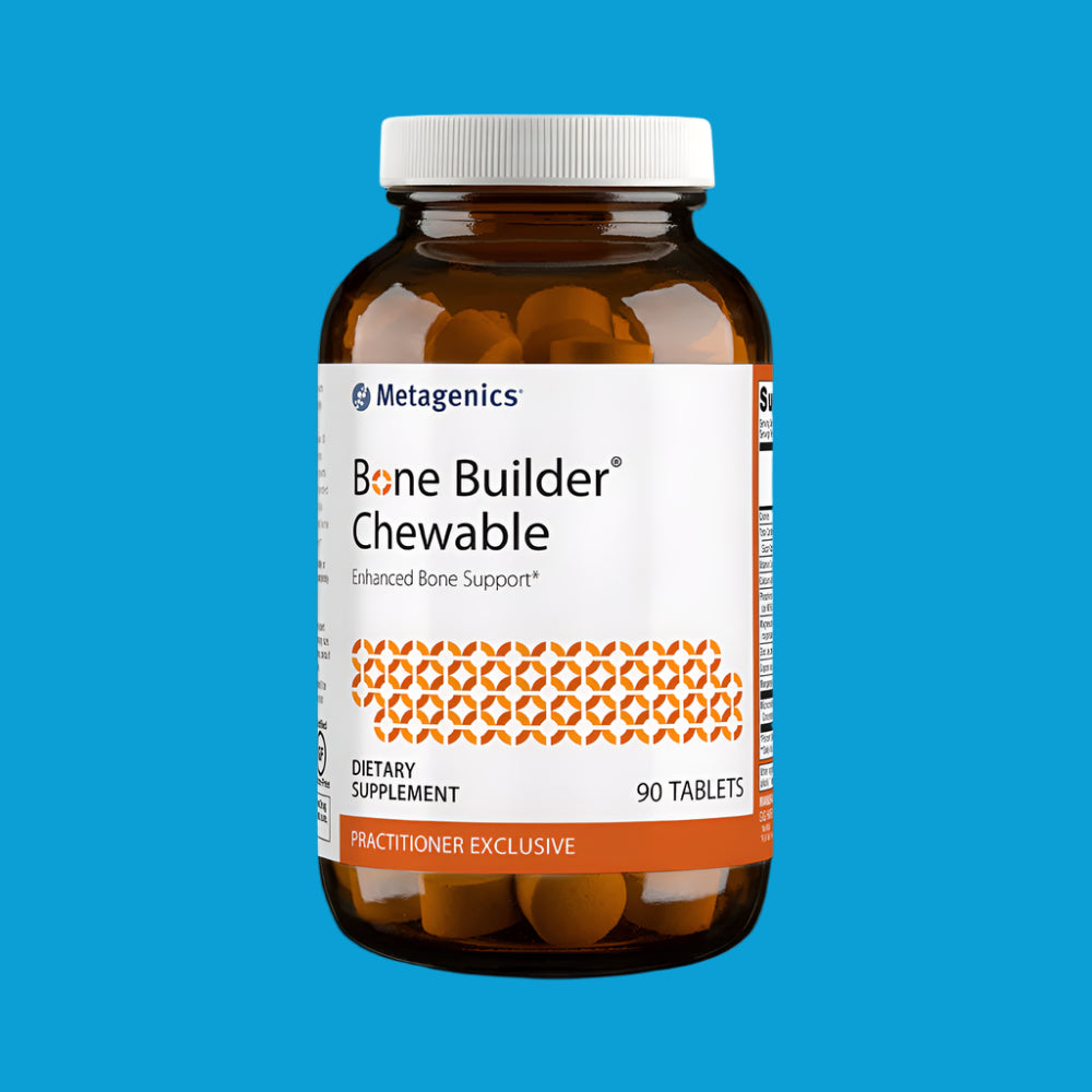 Bone Builder Chewable