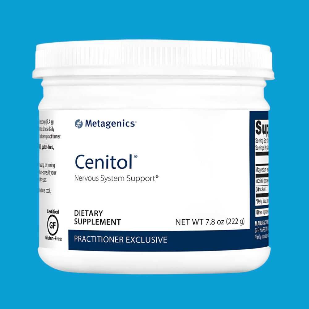 Cenitol