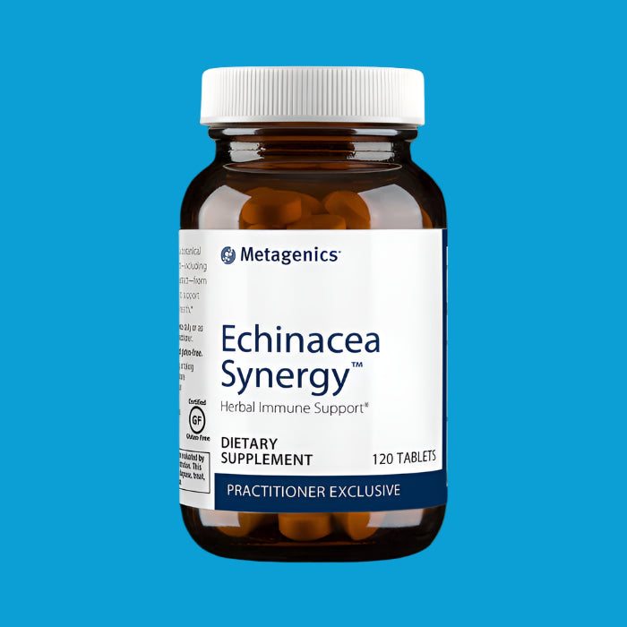Echinacea Synergy - ROCK RIDGE PHARMACY