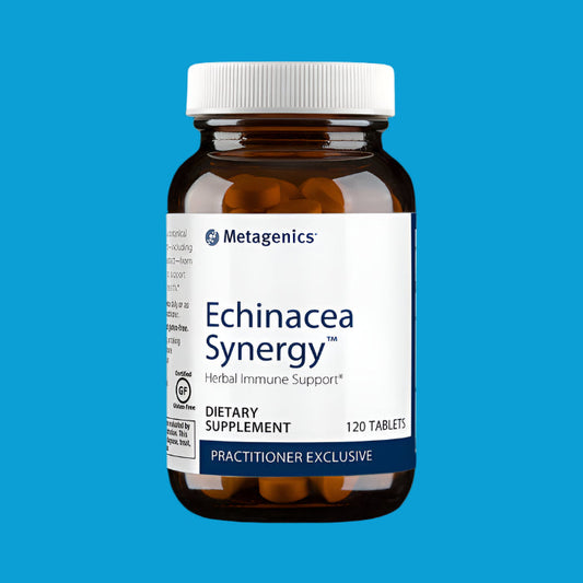 Echinacea Synergy - Melcon's Pharmacy