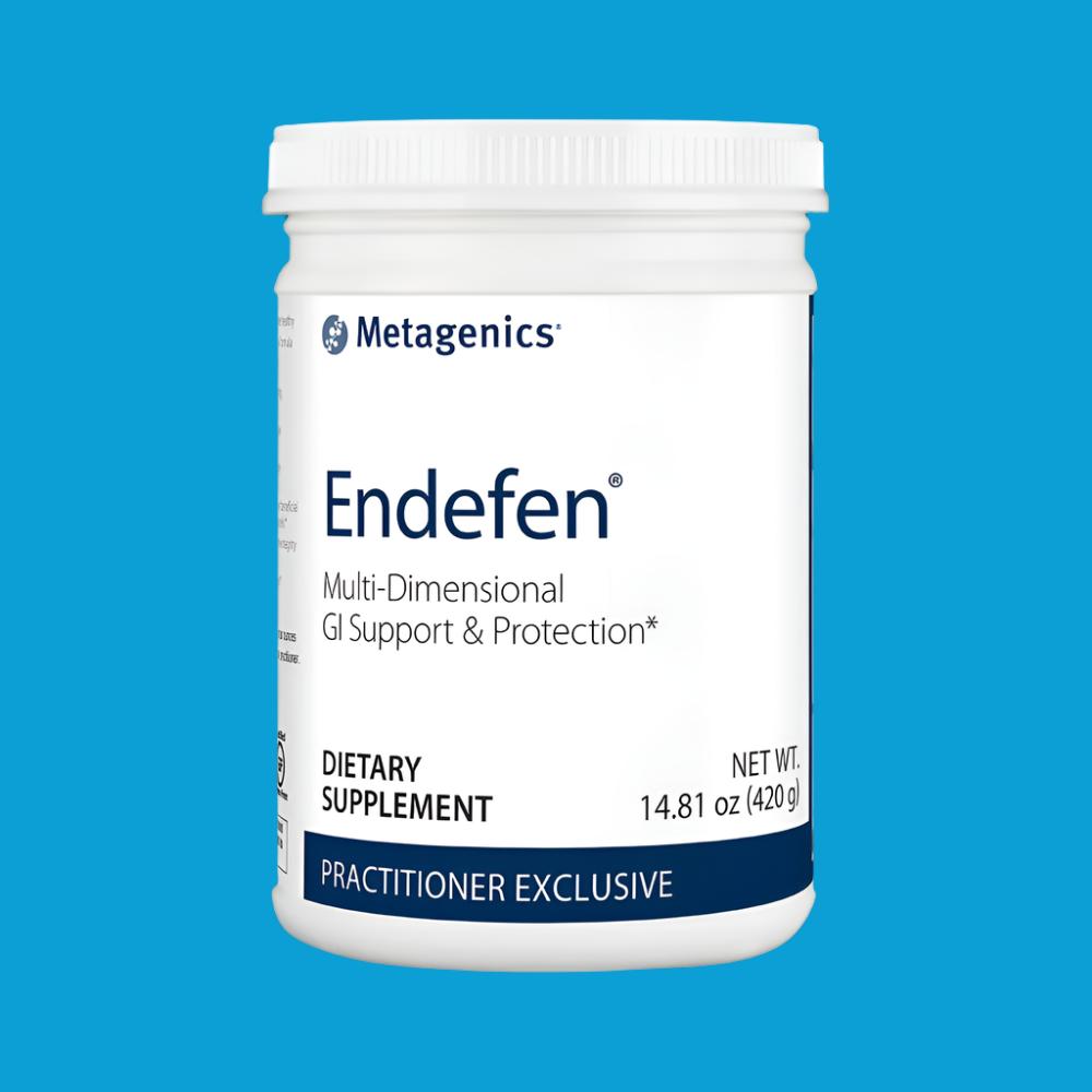 Endefen