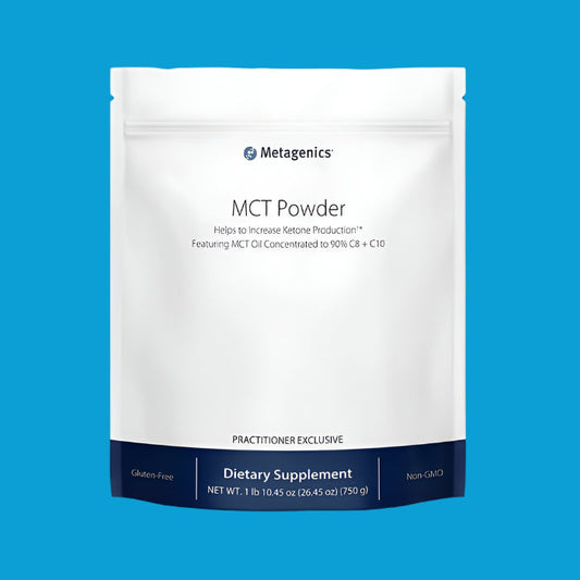 MCT Powder - Melcon's Pharmacy