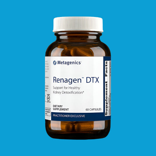 Renagen DTX - Melcon's Pharmacy