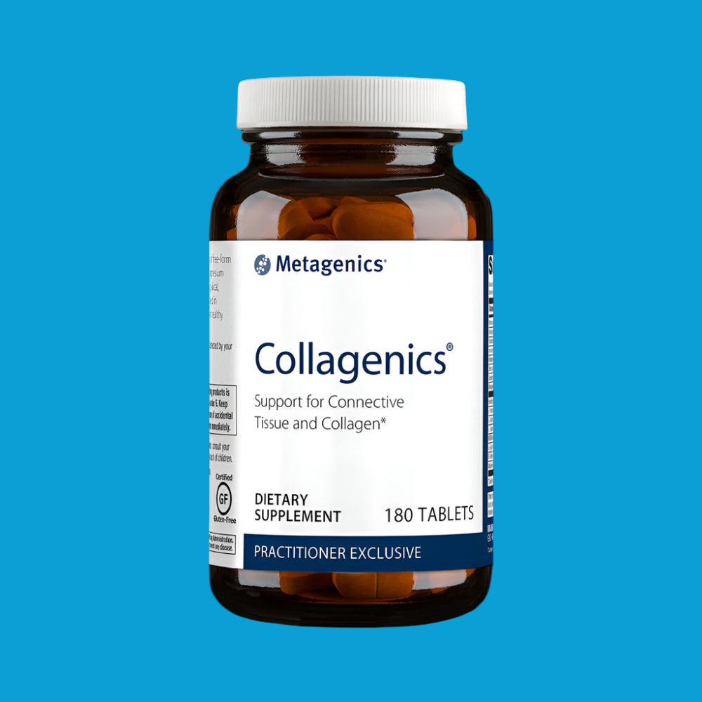 Collagenics