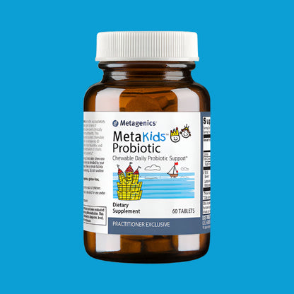 MetaKids Probiotic - ROCK RIDGE PHARMACY