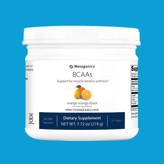 BCAAs - Melcon's Pharmacy