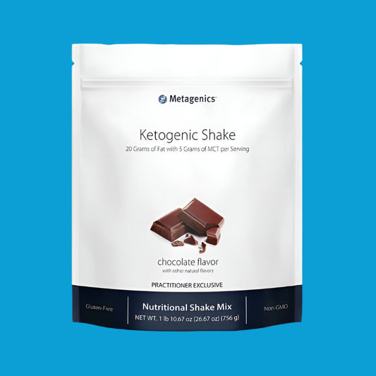Ketogenic Shake - Melcon's Pharmacy
