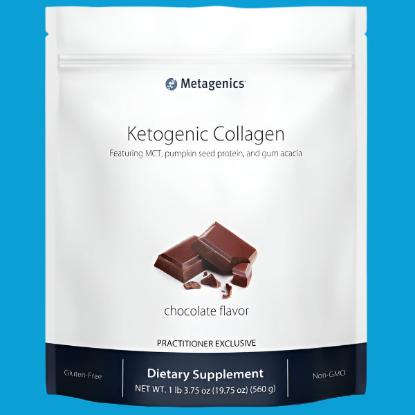 Ketogenic Collagen - Melcon's Pharmacy