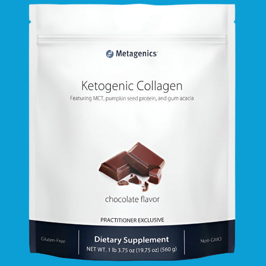 Ketogenic Collagen - Melcon's Pharmacy