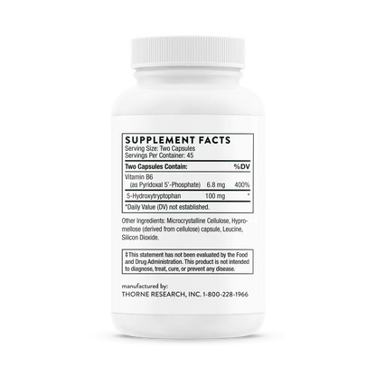 5-HTP Mood Support