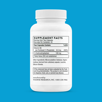 5-MTHF 5 mg - Advanced Methylation & Brain Health