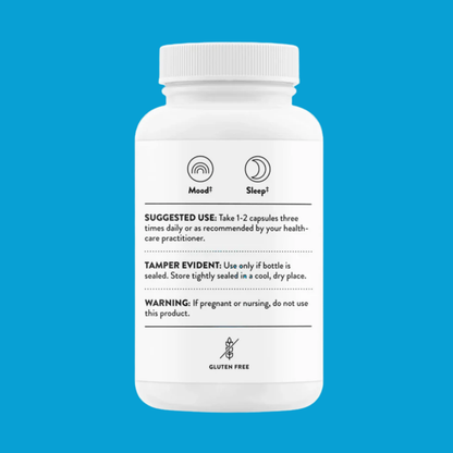 5-MTHF 5 mg - Advanced Methylation & Brain Health