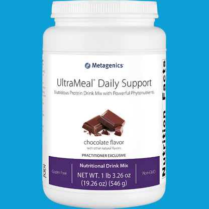 UltraMeal Daily Support - Melcon's Pharmacy