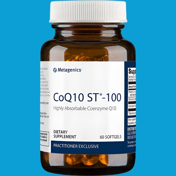 CoQ10 ST-100