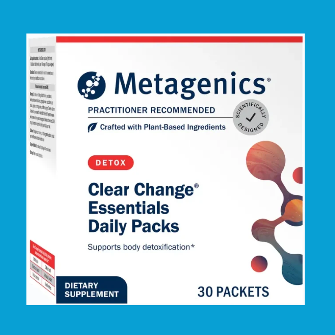 Clear Change® 10 Day Program with UltraClear® RENEW