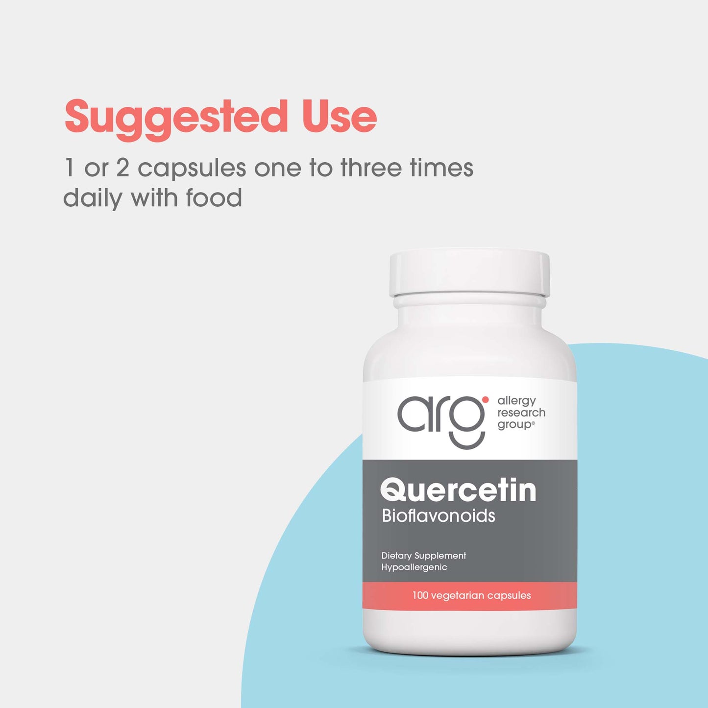 Quercetin Bioflavonoids – Premium Quercetin Supplement