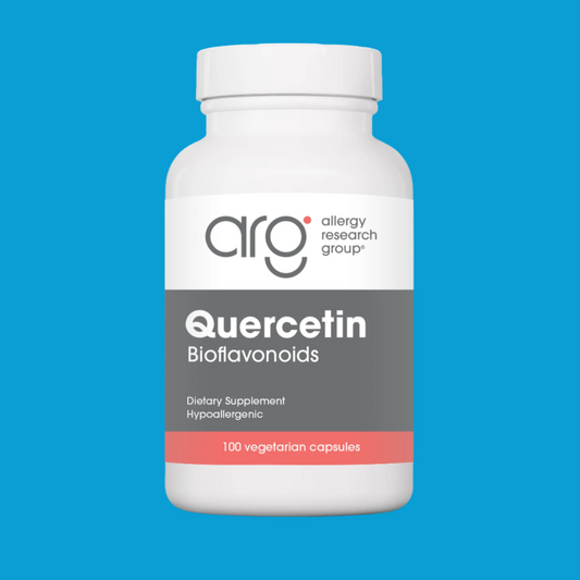 Quercetin Bioflavonoids – Premium Quercetin Supplement