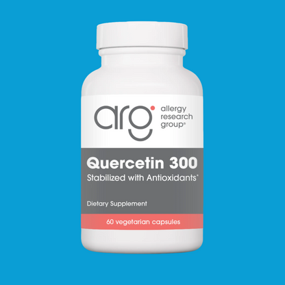 Quercetin 300 – High Quality Quercetin Supplement