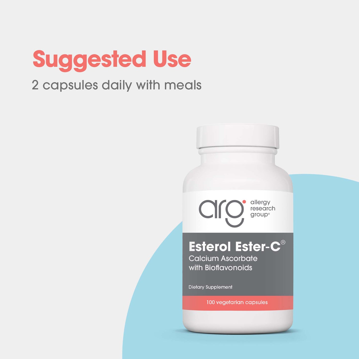 Esterol Ester-C® – Advanced Vitamin C Supplement for Immune Support