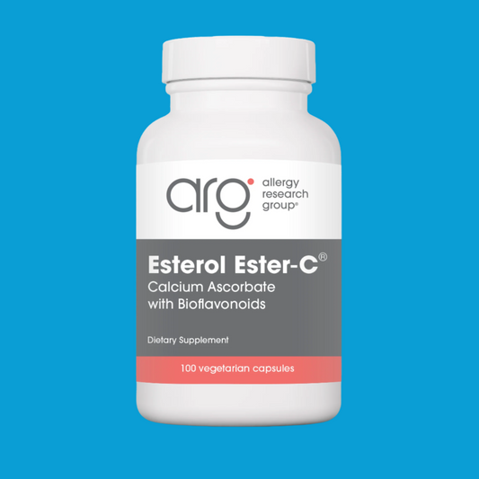 Esterol Ester-C® – Advanced Vitamin C Supplement for Immune Support