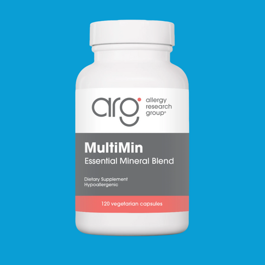 MultiMin – Comprehensive Mineral Support for Optimal Health