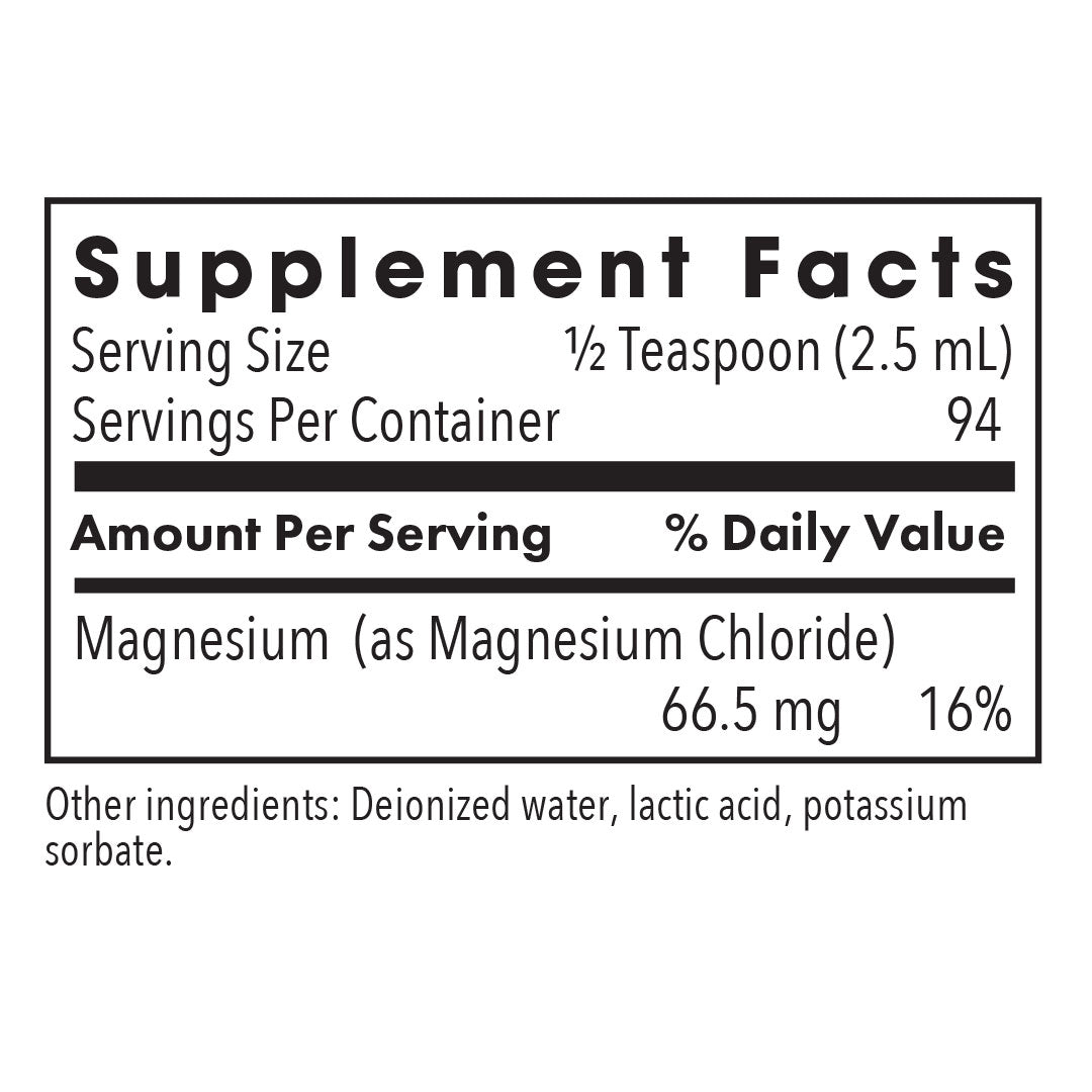 Solution of Magnesium – Liquid Magnesium for Maximum