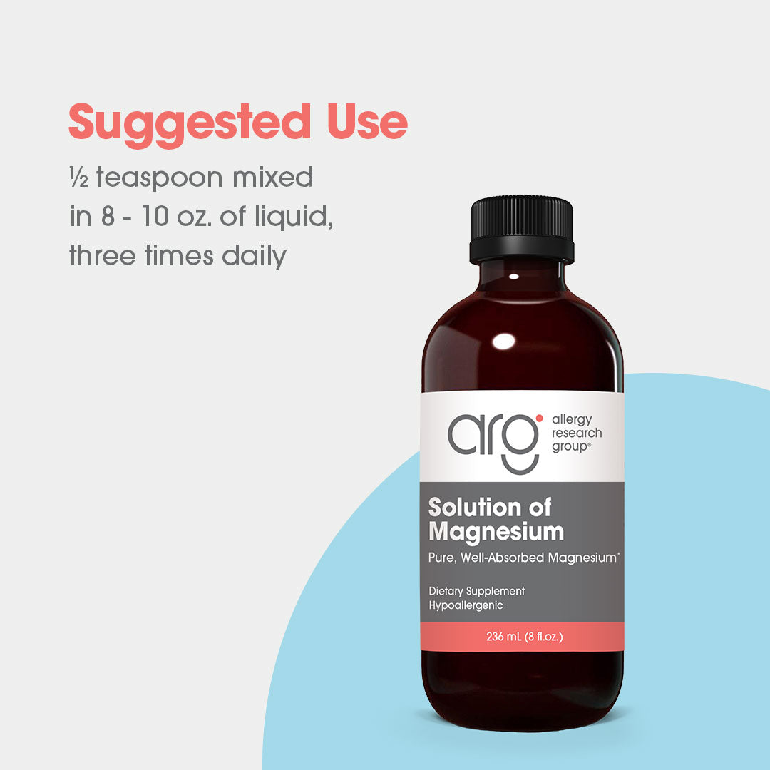 Solution of Magnesium – Liquid Magnesium for Maximum