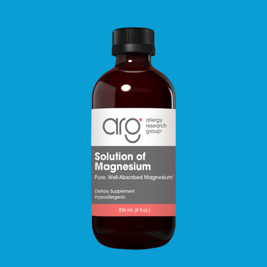 Solution of Magnesium – Liquid Magnesium for Maximum