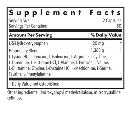 Free Aminos – Free Form Amino Acids Supplement