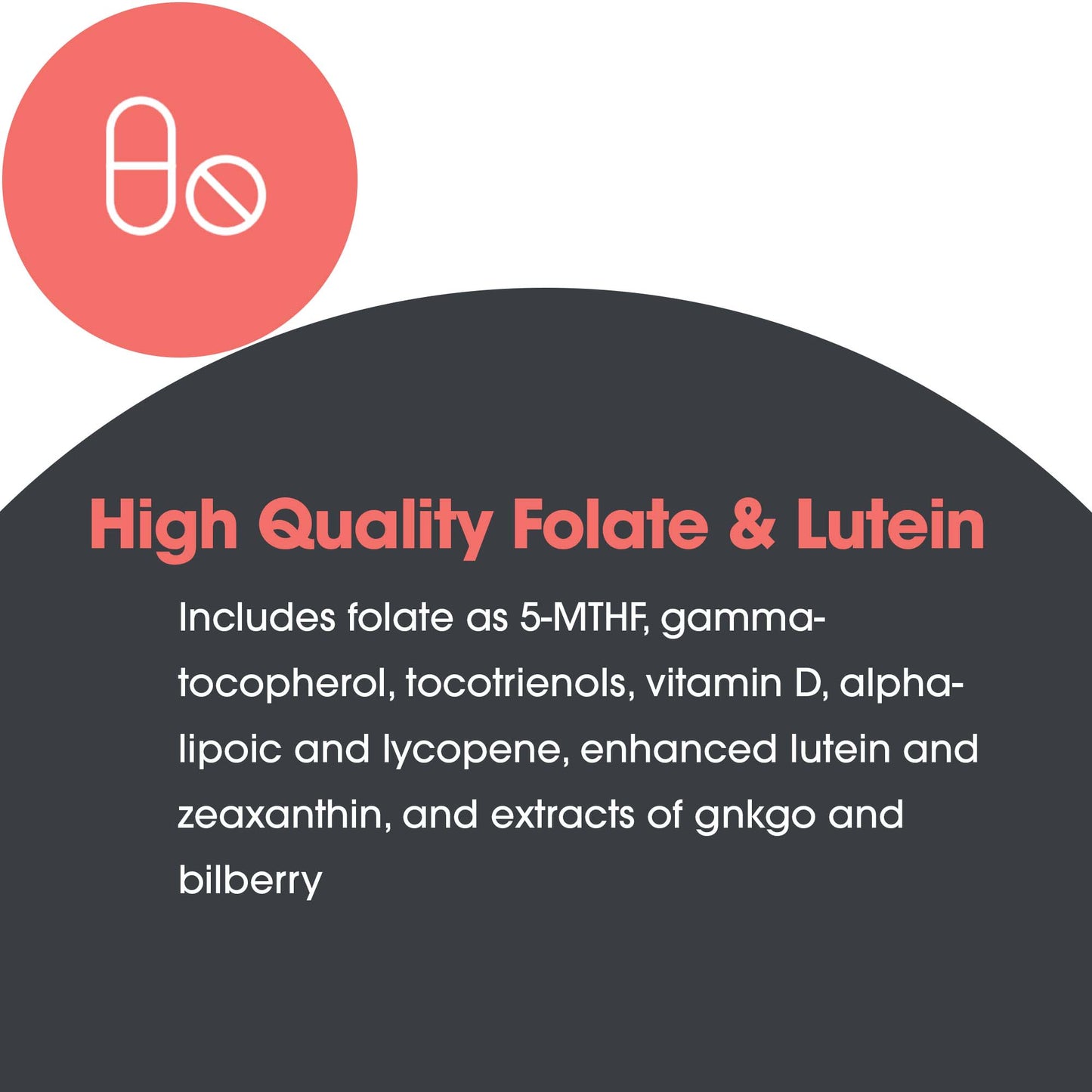 OcuDyne™ II – Comprehensive Eye Health Support