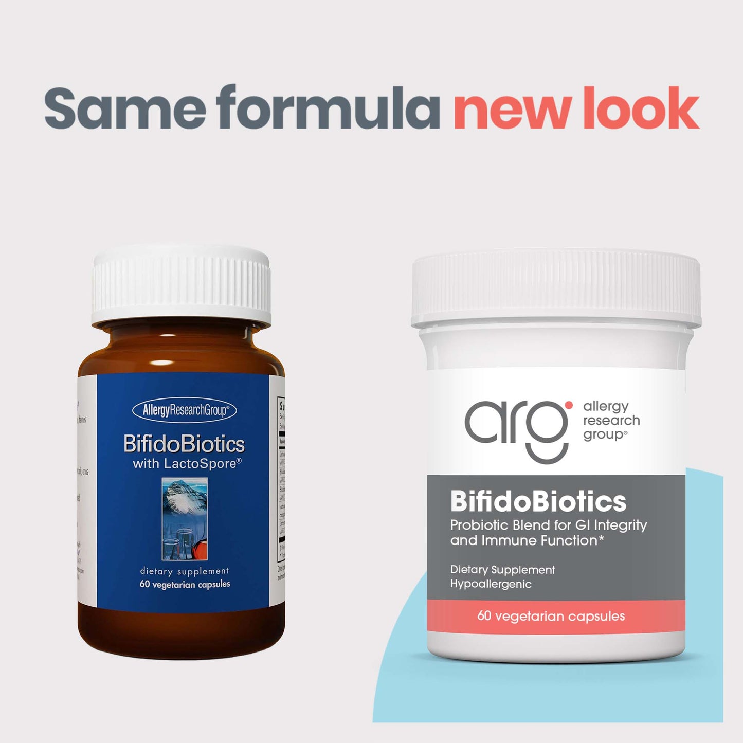 BifidoBiotics – Comprehensive Bifidobacteria Probiotic Support