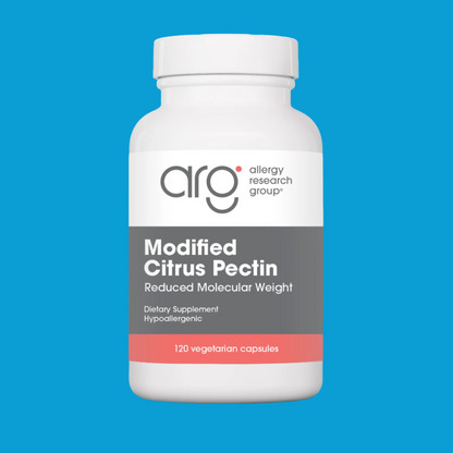 Modified Citrus Pectin – Detoxification & Cellular Support