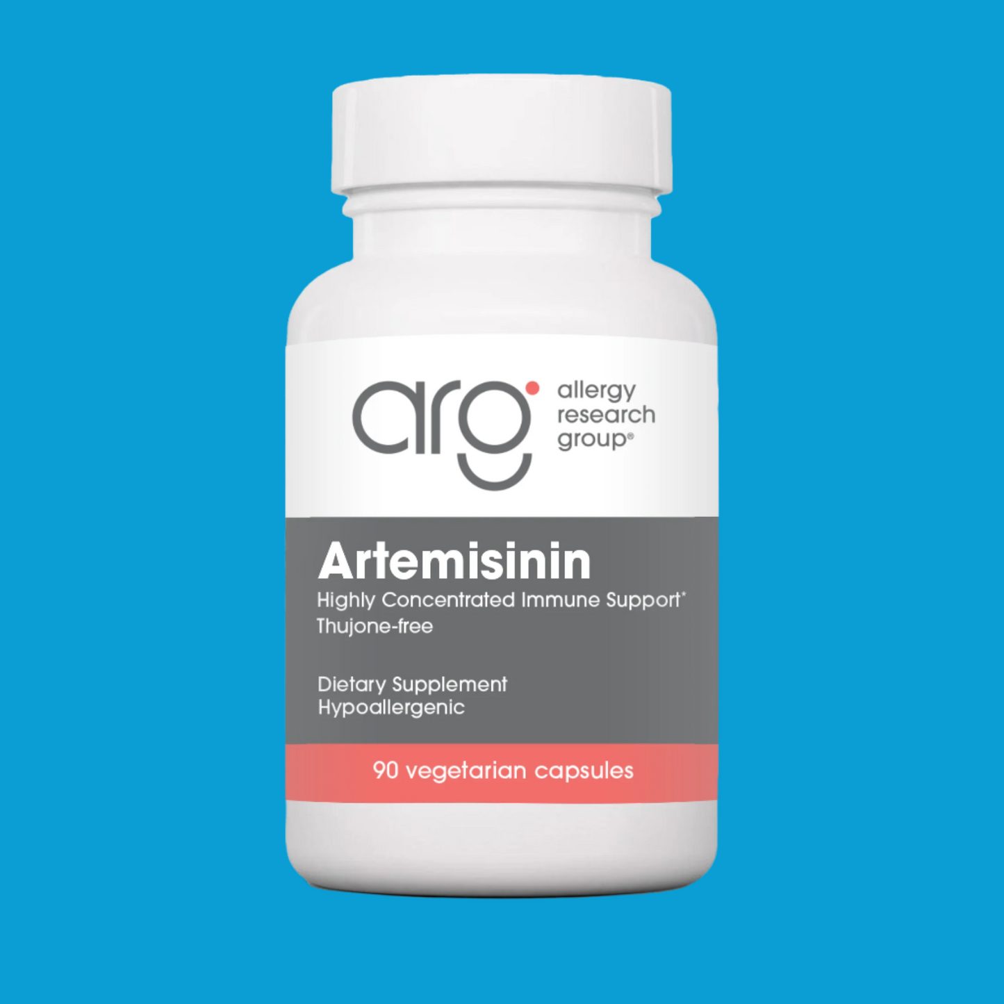Artemisinin – High-Purity Sweet Wormwood Extract