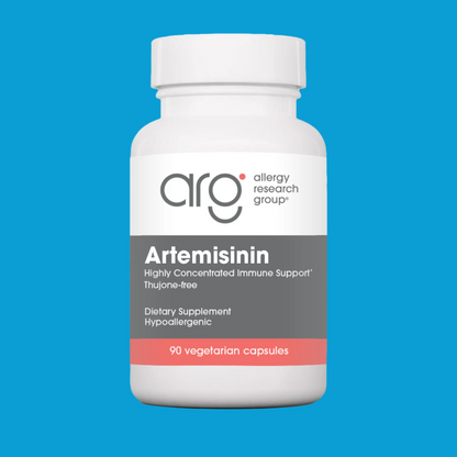 Artemisinin – High-Purity Sweet Wormwood Extract