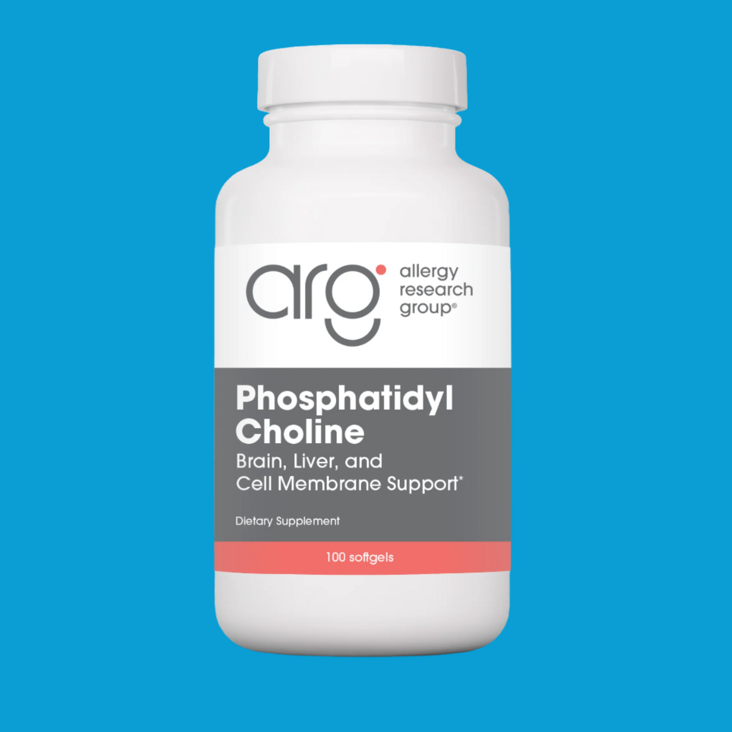 Phosphatidyl Choline – Phosphatidylcholine Supplement