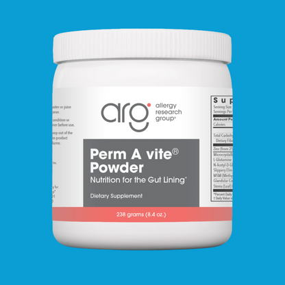 Perm A Vite® Powder – Gastrointestinal Support Supplement