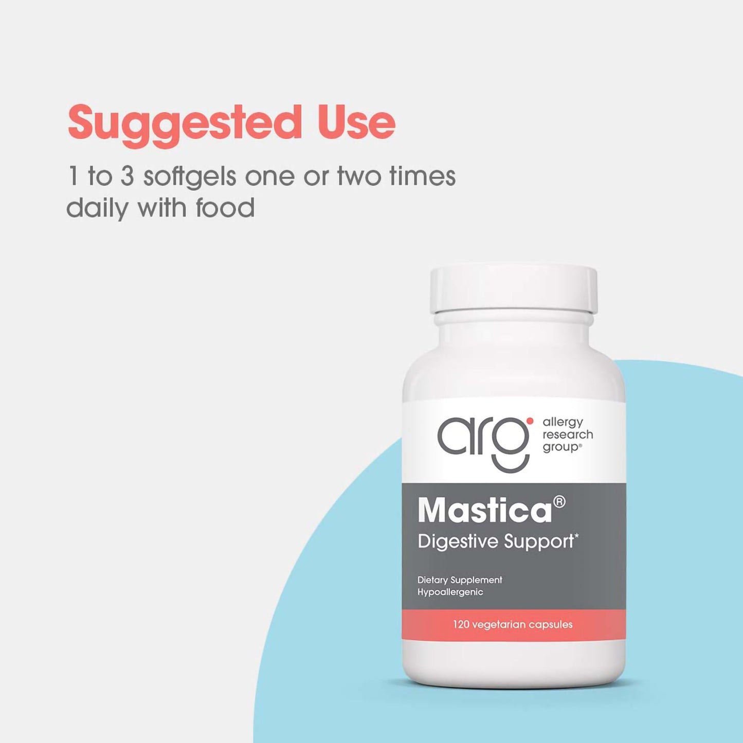 Mastica® – Support Your Digestive Health with Chios Gum Mastic