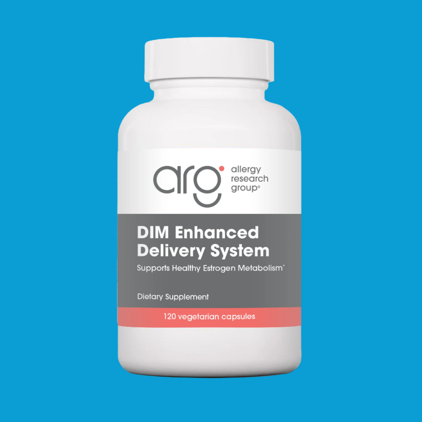DIM Enhanced Delivery System – BioResponse DIM® for Optimal Estrogen Metabolism