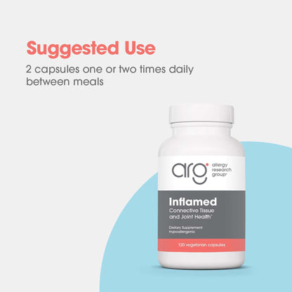 InflaMed – Joint Health Supplement