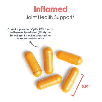 InflaMed – Joint Health Supplement