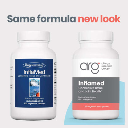 InflaMed – Joint Health Supplement